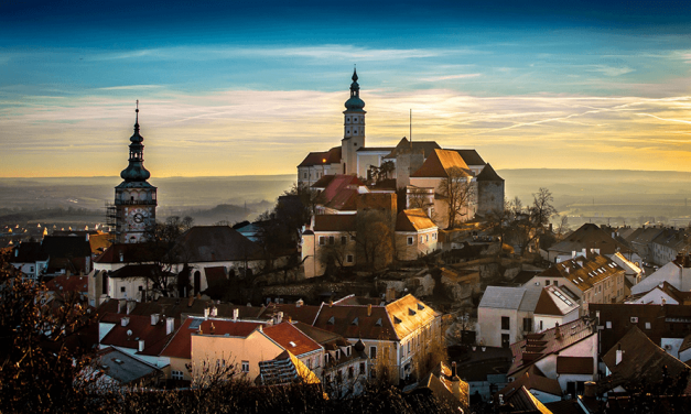 Jak zacząć swój biznes w Czechach?