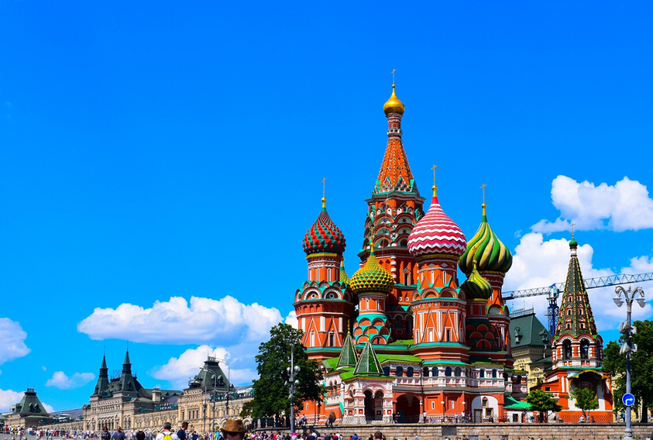 Eksport do Rosji – najważniejsze informacje na temat rynku rosyjskiego dla przedsiębiorców