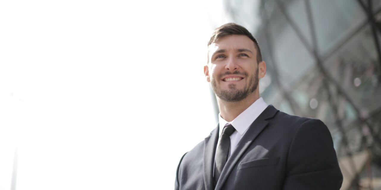 Dlaczego SEO to dziś marketing 360? Rozmowa z Michałem Łuczakiem, ekspertem SEO