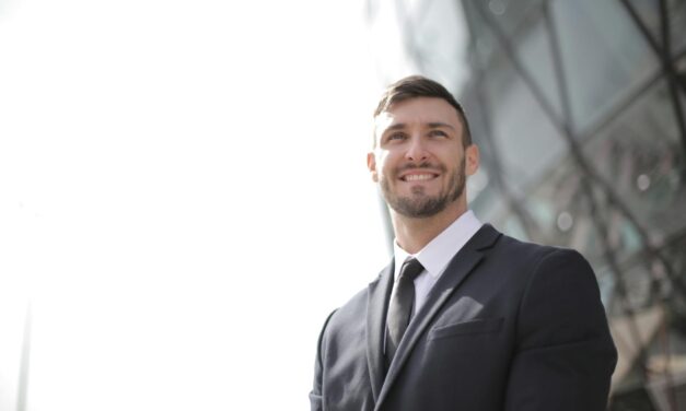 Dlaczego SEO to dziś marketing 360? Rozmowa z Michałem Łuczakiem, ekspertem SEO