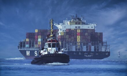 Szlaki Wodnej Globalizacji: Krwiobieg Naszej Cywilizacji