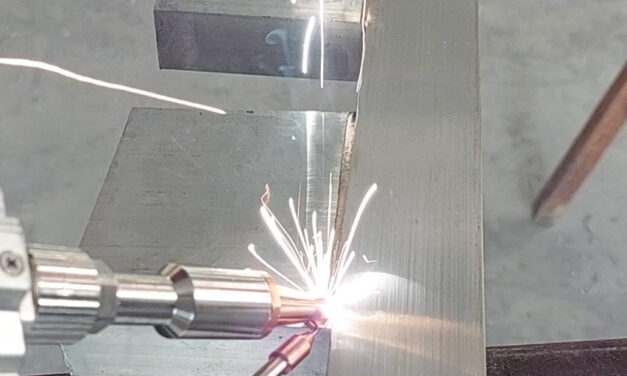 Spawanie metali — jakie techniki są stosowane i kiedy warto je wybrać?