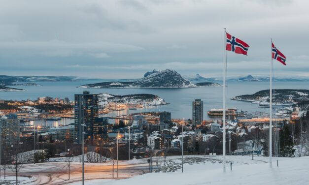 Wszystko, co powinieneś wiedzieć przed rozpoczęciem pracy w Norwegii