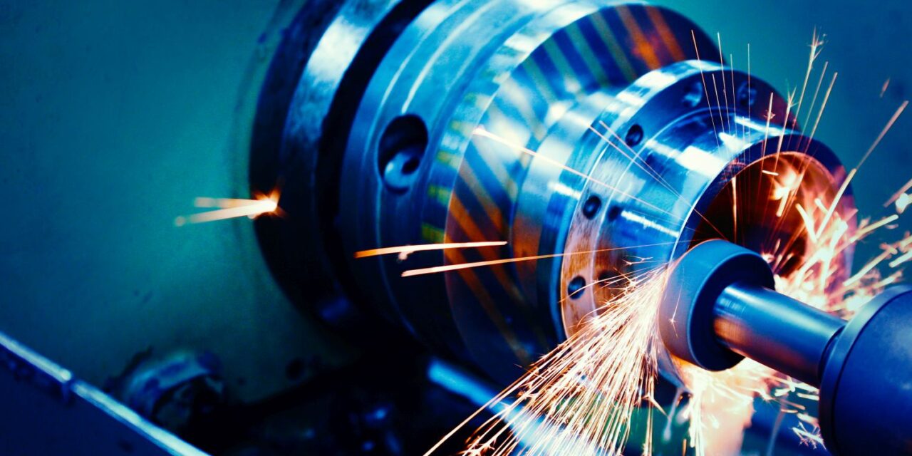 Narzędzia do Power skiving – nowoczesna technologia obróbki kół zębatych