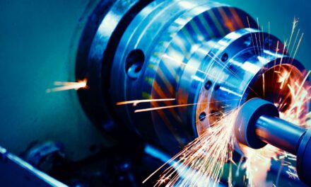 Narzędzia do Power skiving – nowoczesna technologia obróbki kół zębatych