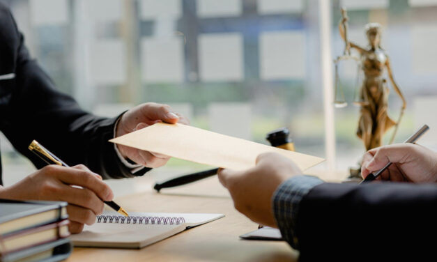 Jakie są skutki niewłaściwego zarządzania dokumentacją firmową?