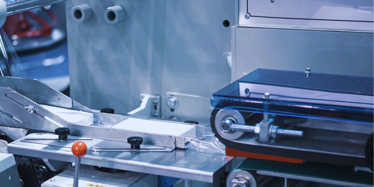 Maszyny Doypack a zrównoważona produkcja – ekologia w parze z wydajnością