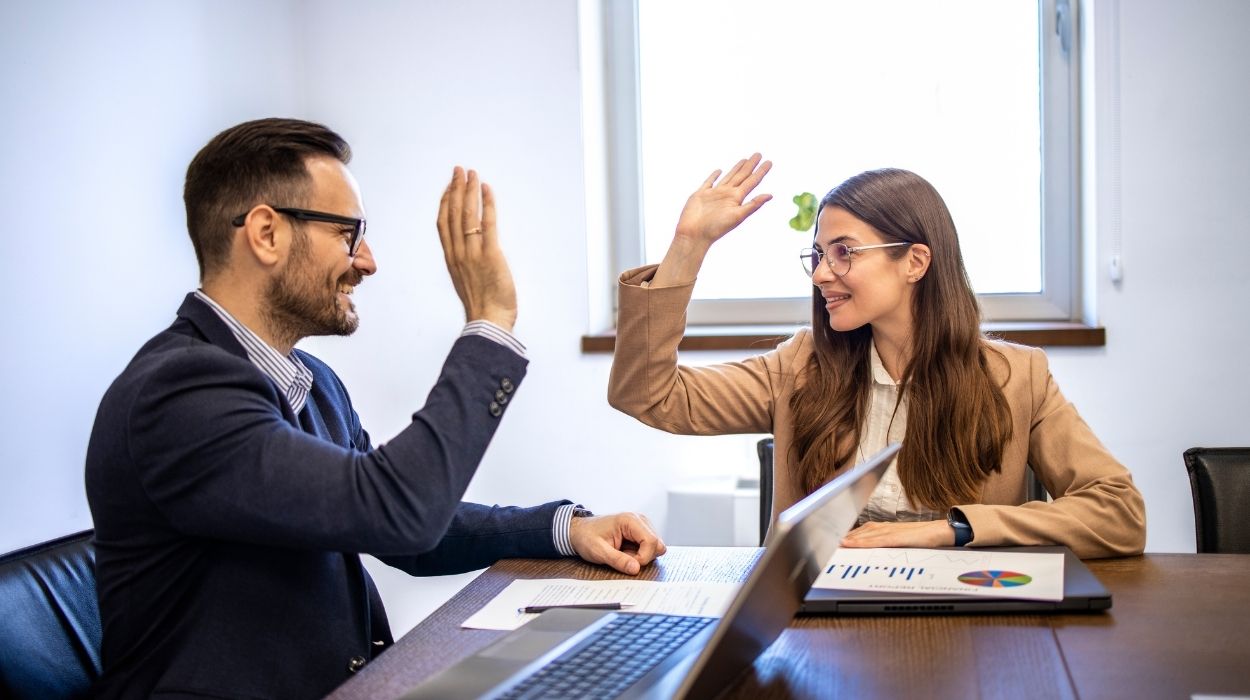 Czy dobre recenzje mogą zwiększyć sprzedaż?