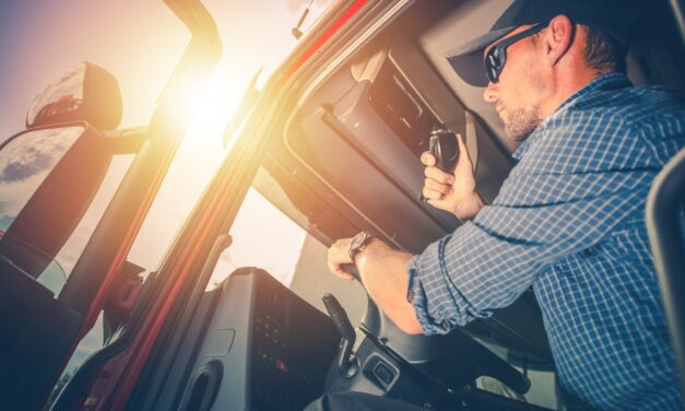 Kierowcy kat. C+E z Filipin – rzetelni, doświadczeni i gotowi do pracy w Polsce