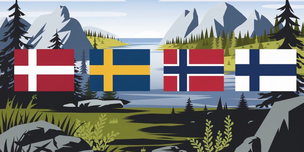 Wszystko, co musisz wiedzieć przed podjęciem pracy w Skandynawii