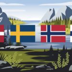 Wszystko, co musisz wiedzieć przed podjęciem pracy w Skandynawii