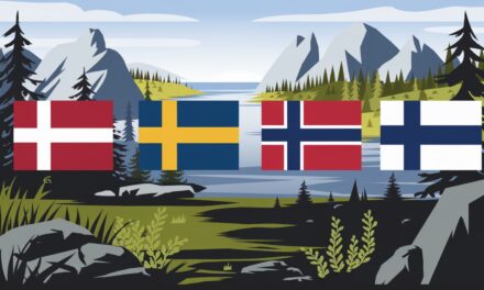 Wszystko, co musisz wiedzieć przed podjęciem pracy w Skandynawii