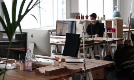 Meble biurowe – jak wybrać ergonomiczne wyposażenie do pracy?