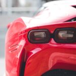 PPF folie ochronne – zabezpieczenie karoserii bez kompromisów