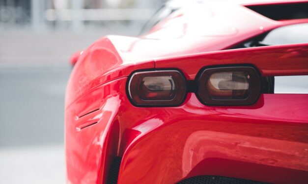 PPF folie ochronne – zabezpieczenie karoserii bez kompromisów