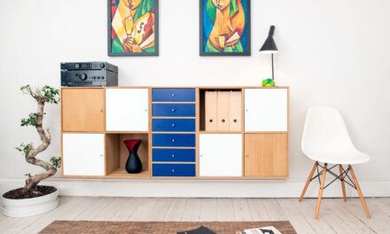 Sklep z meblami – na co zwrócić uwagę przy wyborze idealnych mebli do wnętrza?