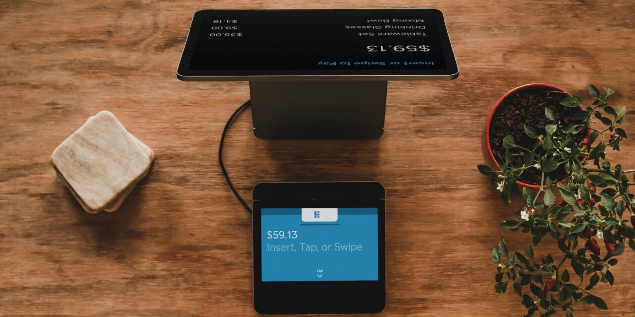 Rodzaje terminali POS i ich zastosowanie