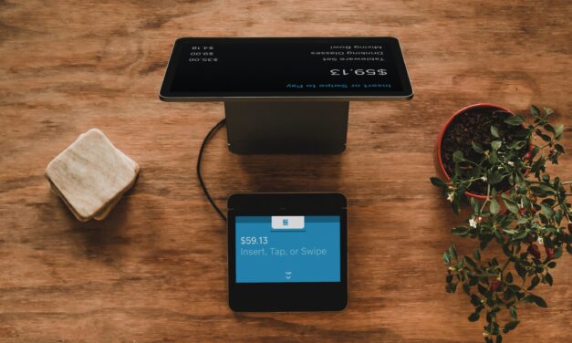 Rodzaje terminali POS i ich zastosowanie