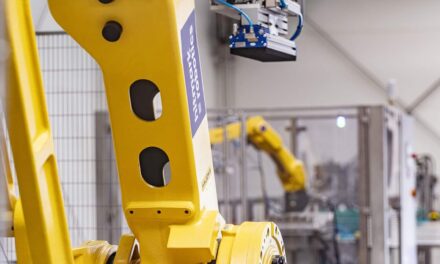 Automatyzacja obsługi małych opakowań – technologie, które poprawiają precyzję i powtarzalność