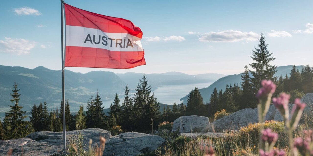 Austria – bliżej niż Niemcy, lepiej niż Polska?