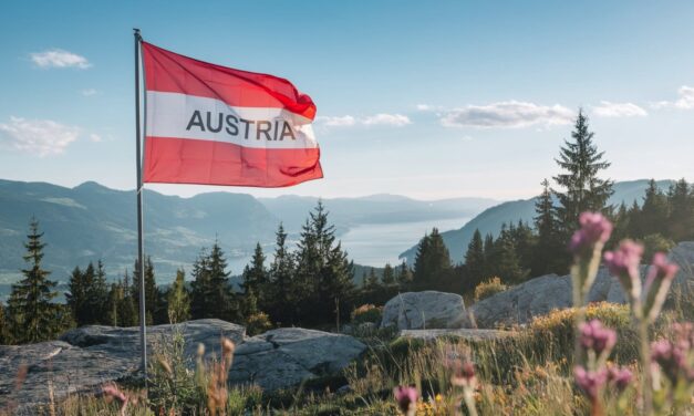 Austria – bliżej niż Niemcy, lepiej niż Polska?