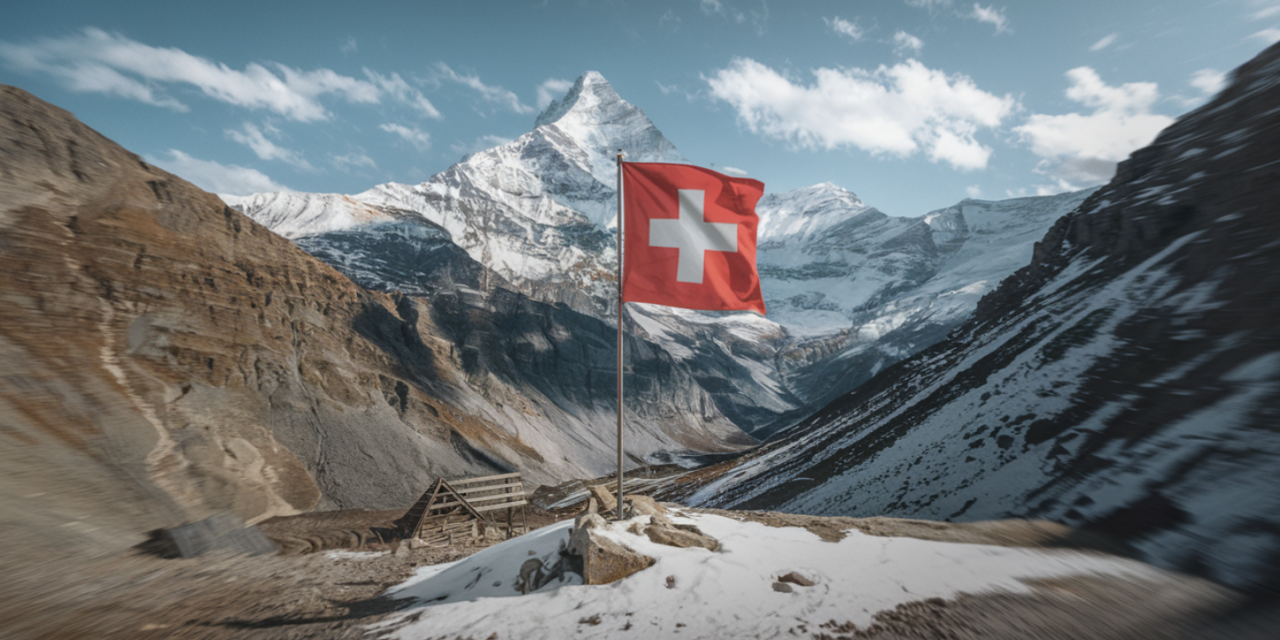 Rynek pracy w Szwajcarii dla Polaków po nowym roku 2026