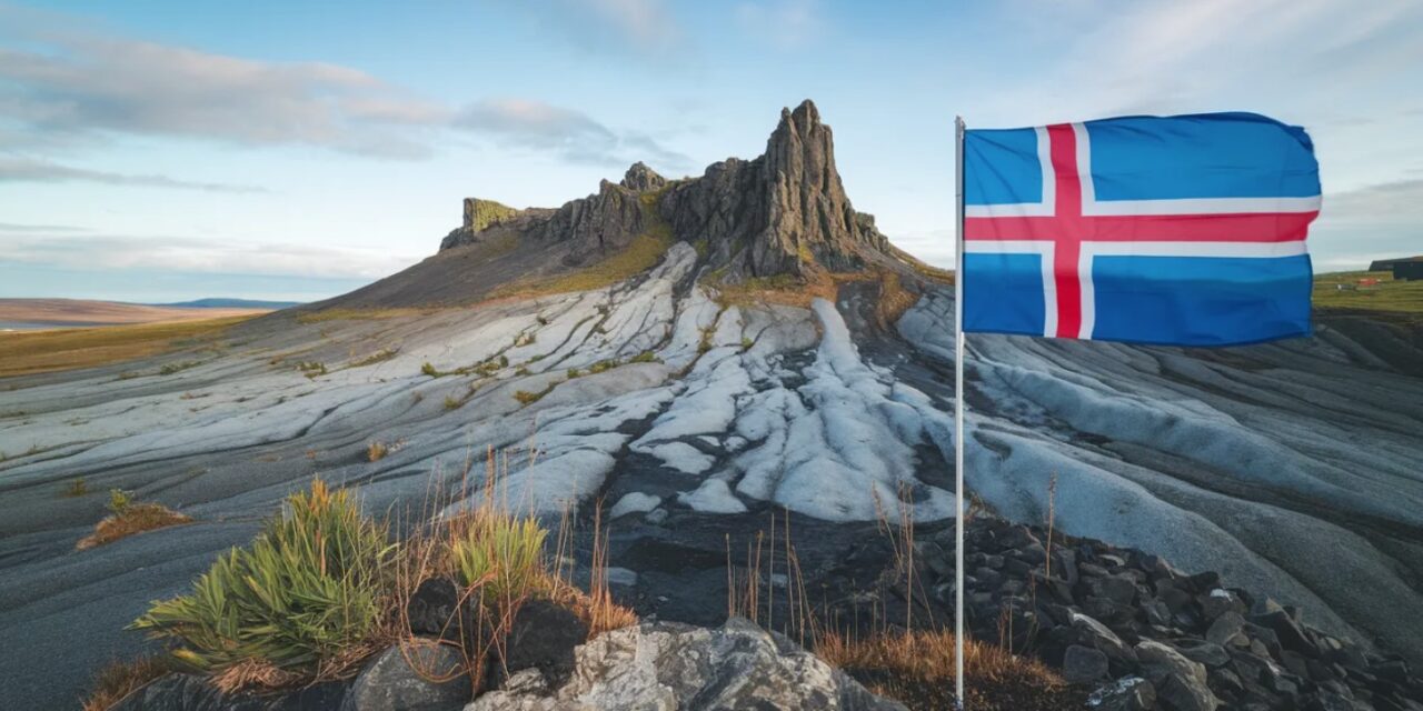 Islandia – czy warto pracować w kraju wulkanów i zorzy polarnej?