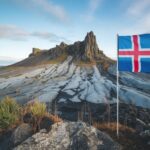 Islandia – czy warto pracować w kraju wulkanów i zorzy polarnej?