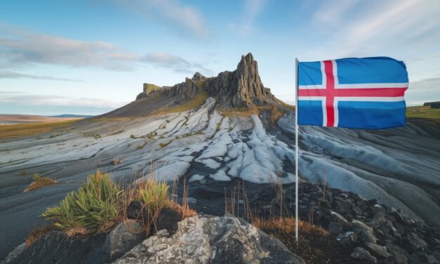 Islandia – czy warto pracować w kraju wulkanów i zorzy polarnej?