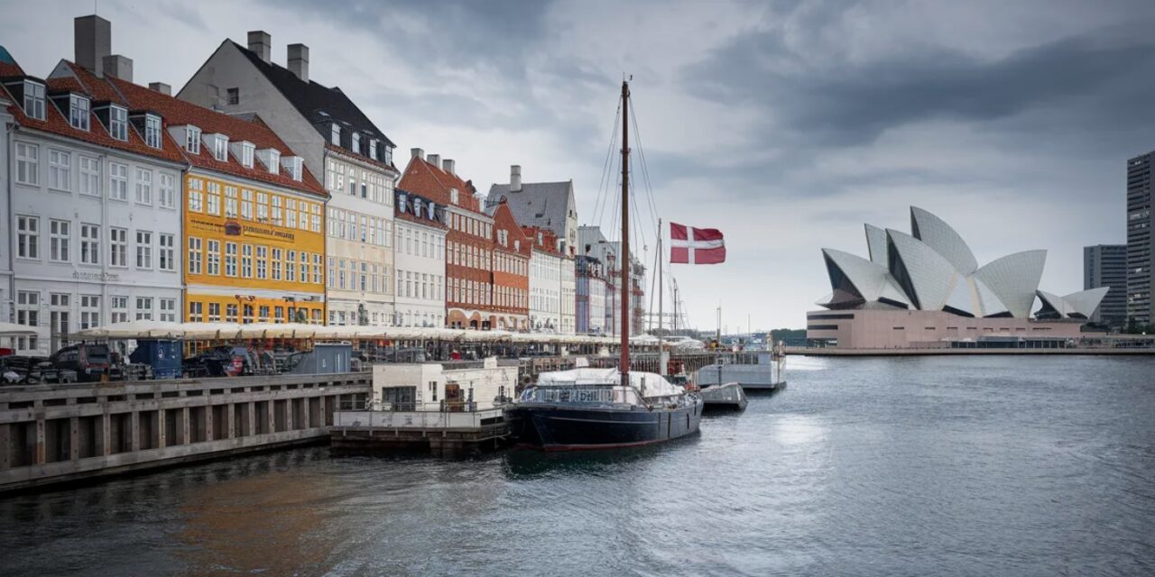 Praca w Danii – to musisz wiedzieć przed wyjazdem