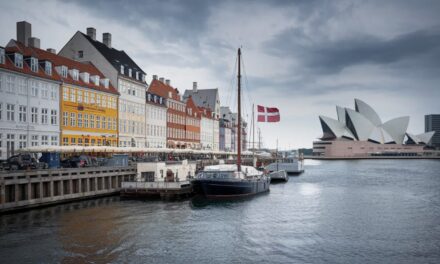 Praca w Danii – to musisz wiedzieć przed wyjazdem