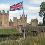 Praca w Anglii po Brexicie – co się zmieniło i czy nadal warto wyjeżdżać?