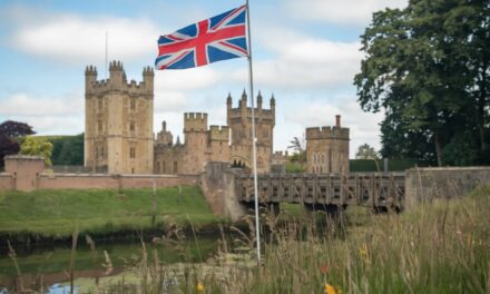 Praca w Anglii po Brexicie – co się zmieniło i czy nadal warto wyjeżdżać?