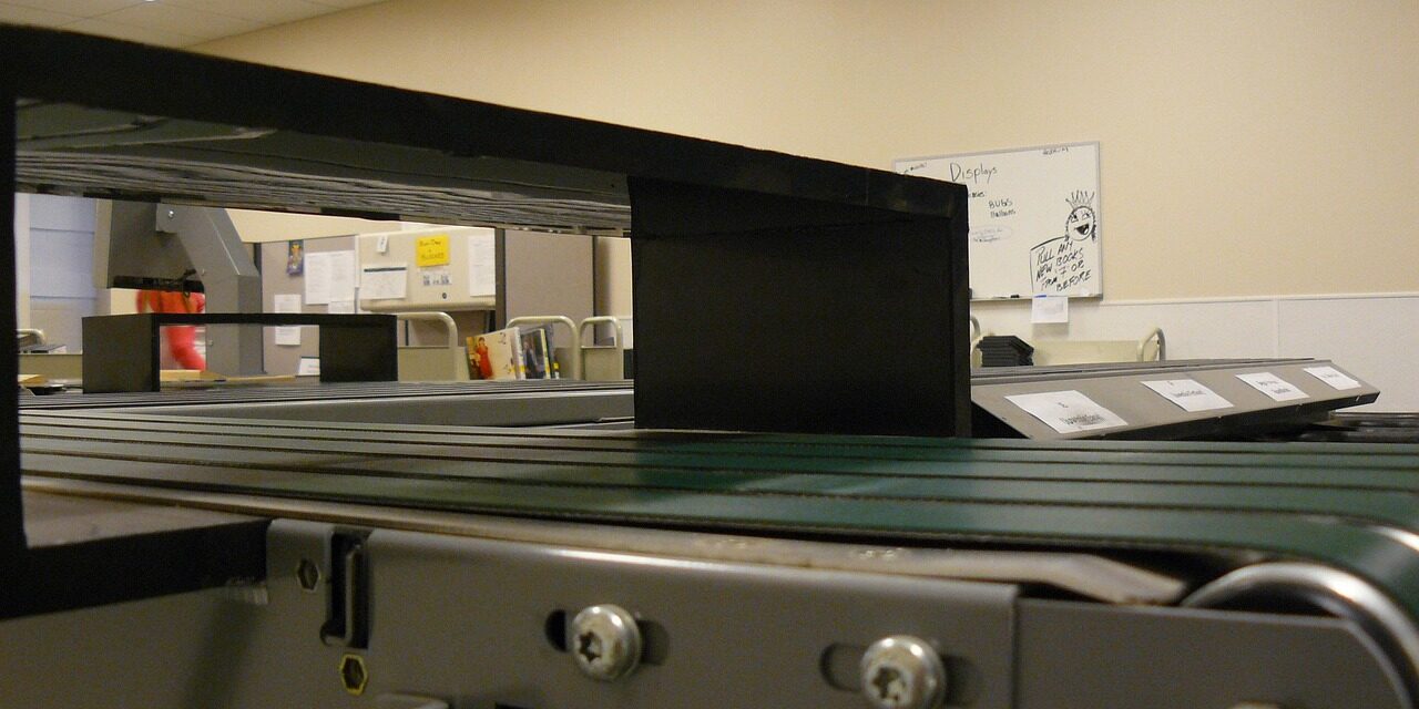 Błędy przy projektowaniu systemów transportu wewnętrznego – czego unikać?