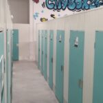 Gdzie trzymać sprzęt sportowy po sezonie – magazyny self storage w Szczecinie i ich zalety?