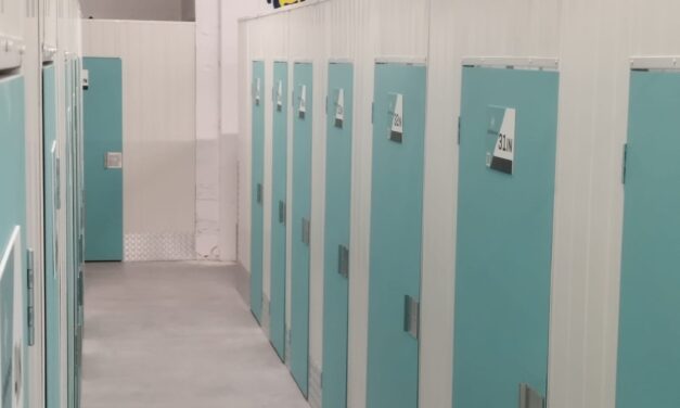 Gdzie trzymać sprzęt sportowy po sezonie – magazyny self storage w Szczecinie i ich zalety?