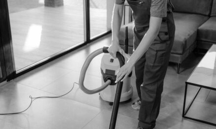 Jak wykorzystać technologię pary do dezynfekcji w branży HoReCa?