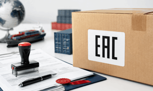 Oznakowanie EAC – jak uzyskać certyfikat i prawidłowo oznaczyć produkt?