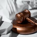Odpowiedzialność za błąd aplikanta lub substytuta podczas rozprawy