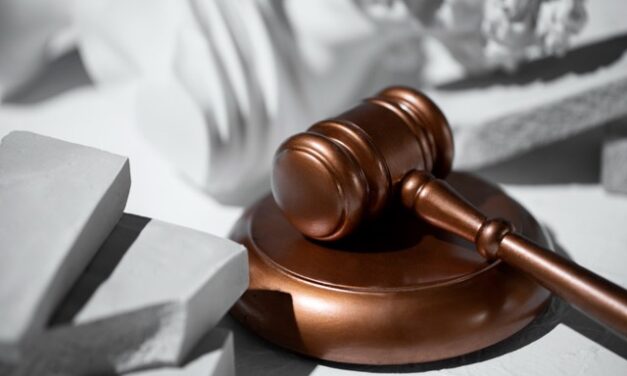 Odpowiedzialność za błąd aplikanta lub substytuta podczas rozprawy