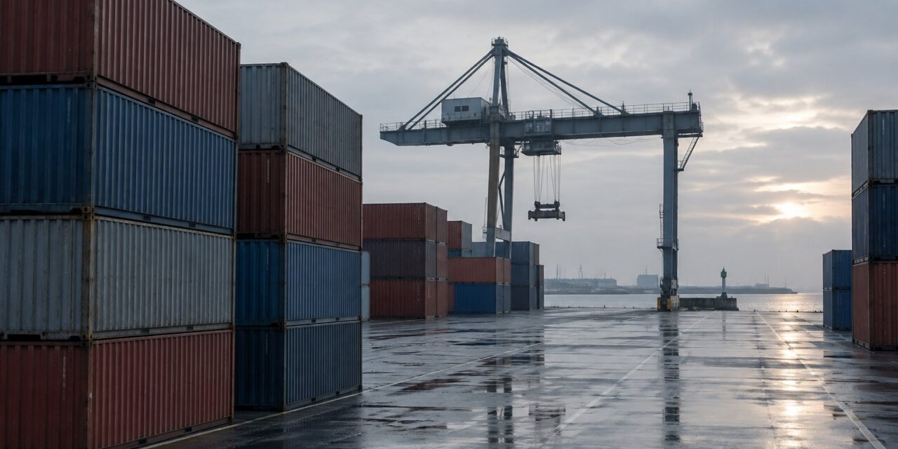 Nowe unijne zasady przemieszczania odpadów: co zmienia się dla firm w 2026 i 2027 roku