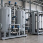 Generator azotu PSA czy membranowy – jak wybrać technologię do swojej firmy?